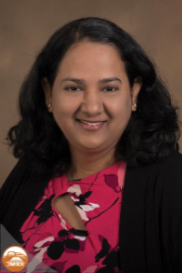 Sharmila Parvathaneni, MD