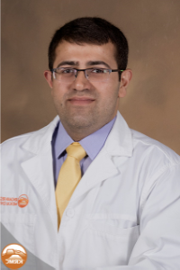 Abhinav Ohri, MD