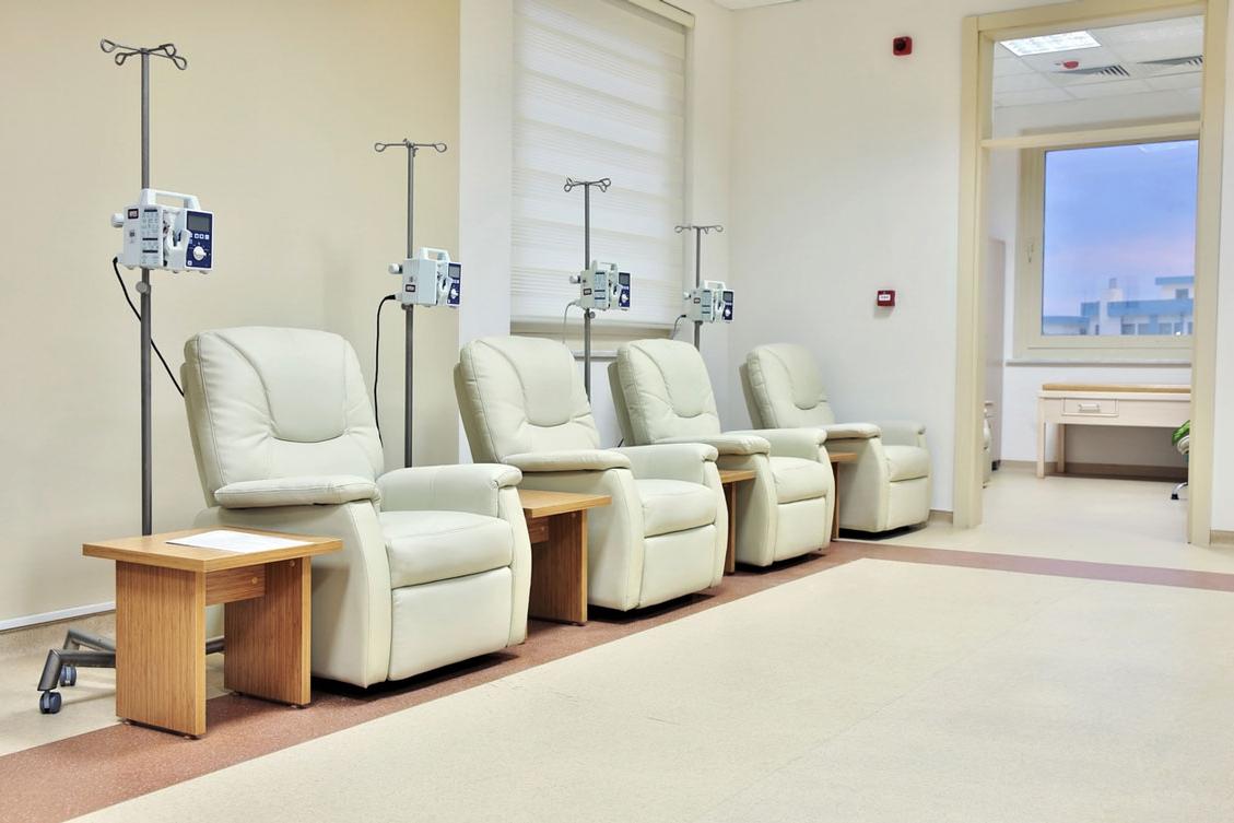 Infusion chairs